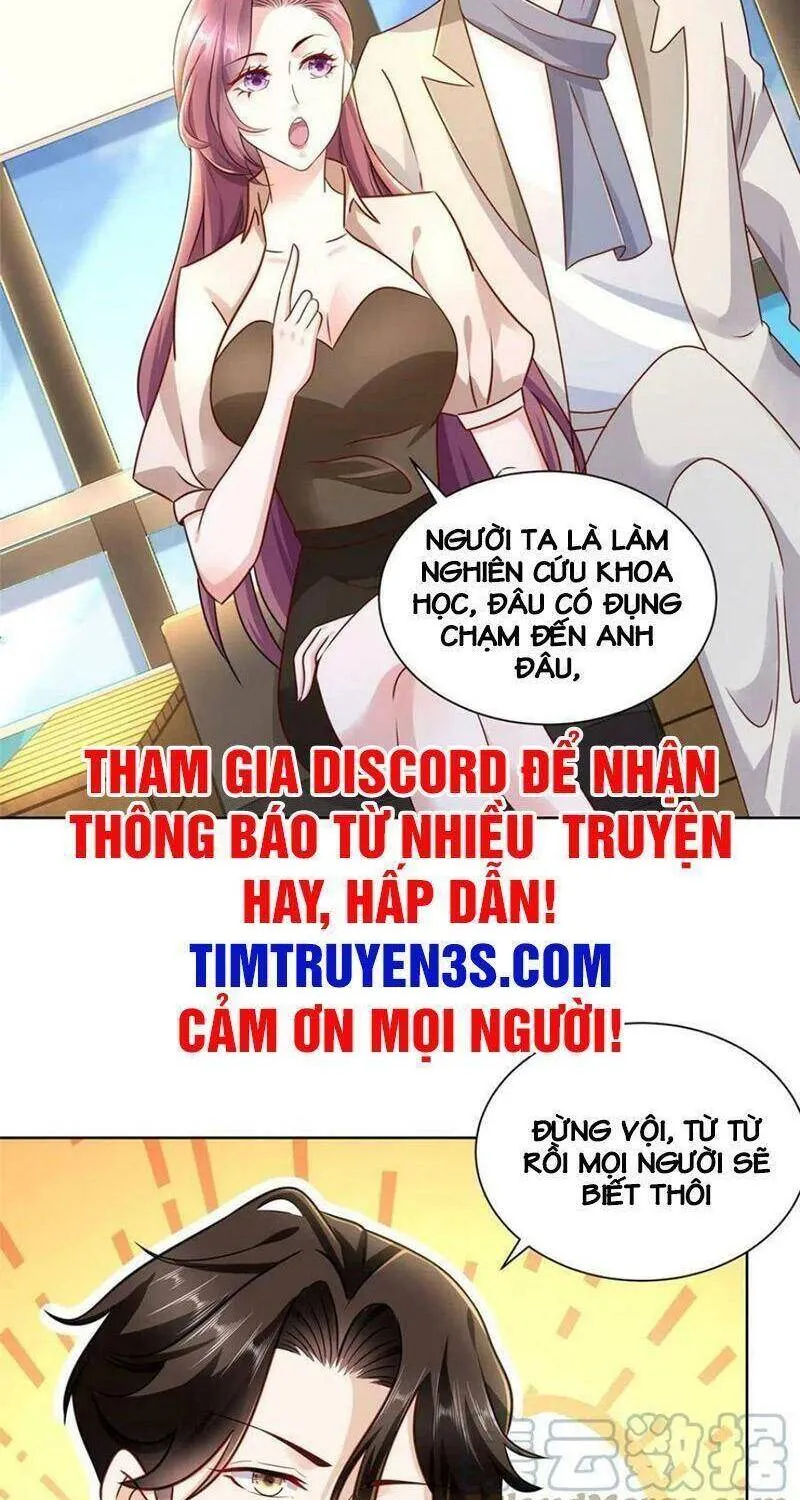 Ta Mỗi Tuần Có Một Chức Nghiệp Chapter 98 - Trang 8