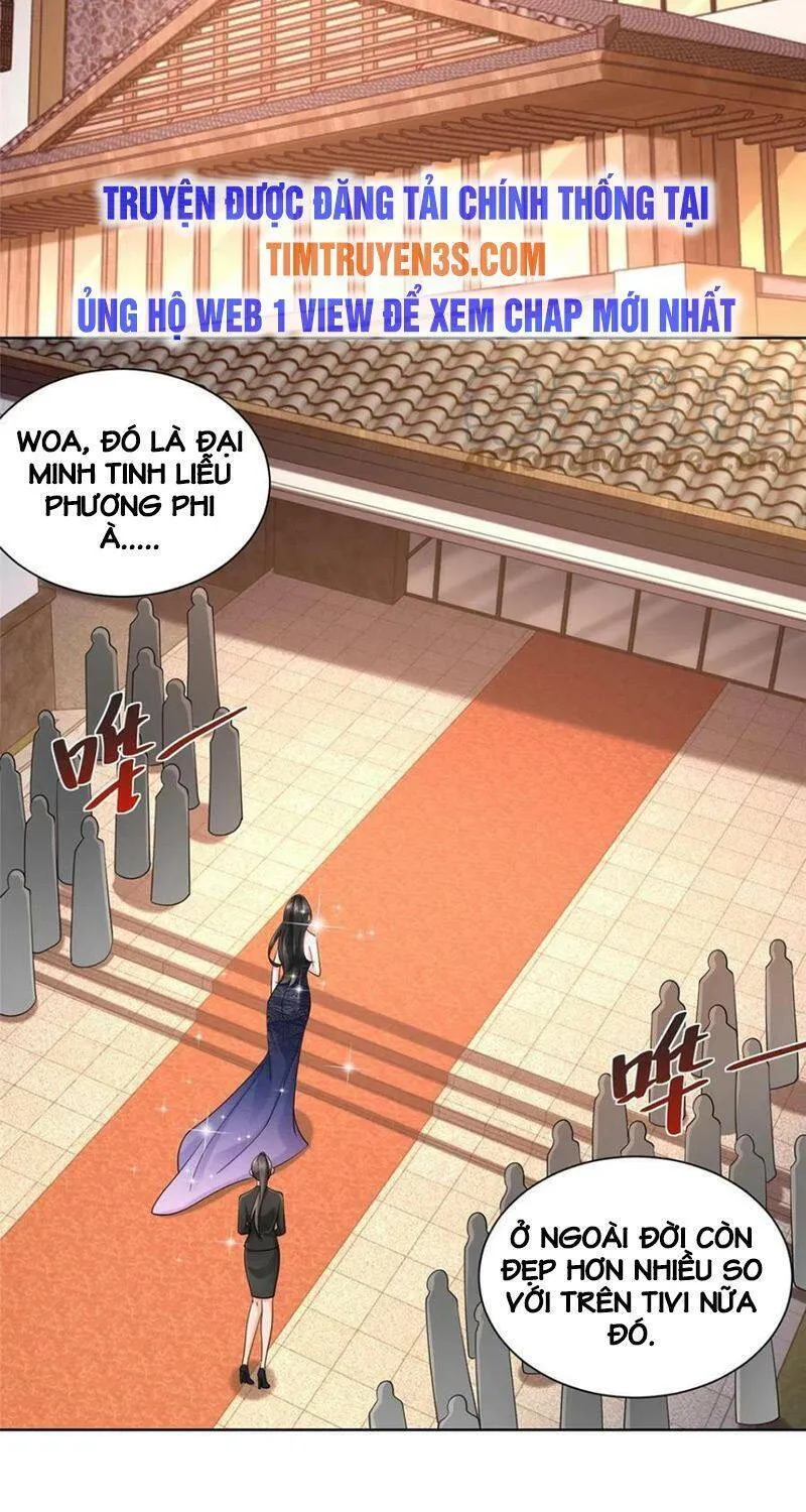 Ta Mỗi Tuần Có Một Chức Nghiệp Chapter 99 - Trang 13