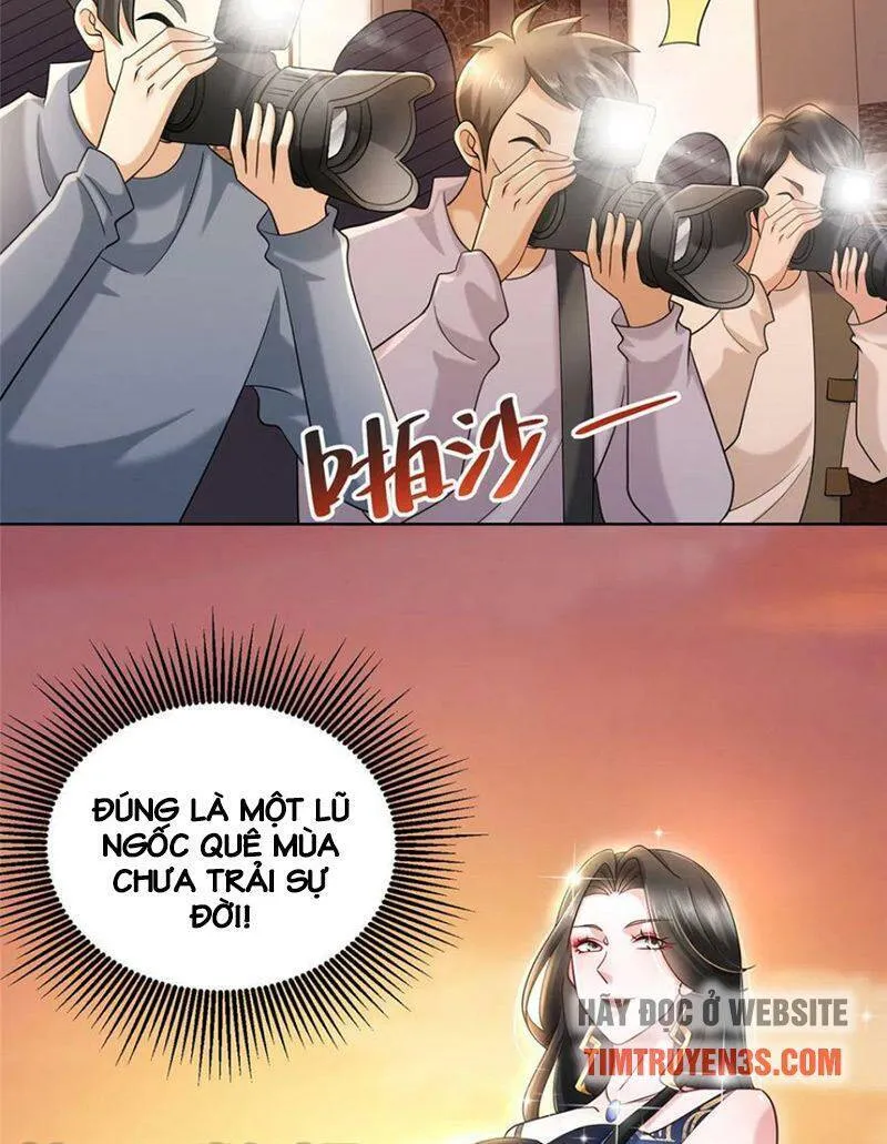 Ta Mỗi Tuần Có Một Chức Nghiệp Chapter 99 - Trang 15