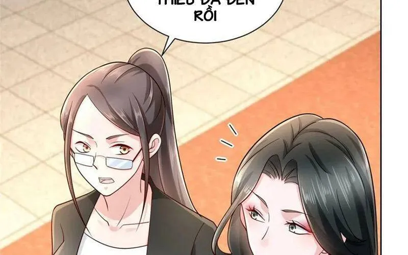 Ta Mỗi Tuần Có Một Chức Nghiệp Chapter 99 - Trang 17