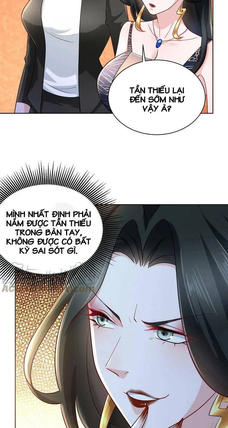 Ta Mỗi Tuần Có Một Chức Nghiệp Chapter 99 - Trang 18
