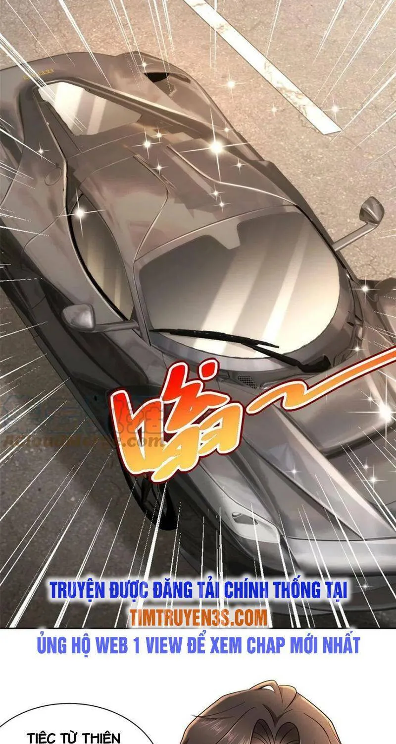 Ta Mỗi Tuần Có Một Chức Nghiệp Chapter 99 - Trang 21