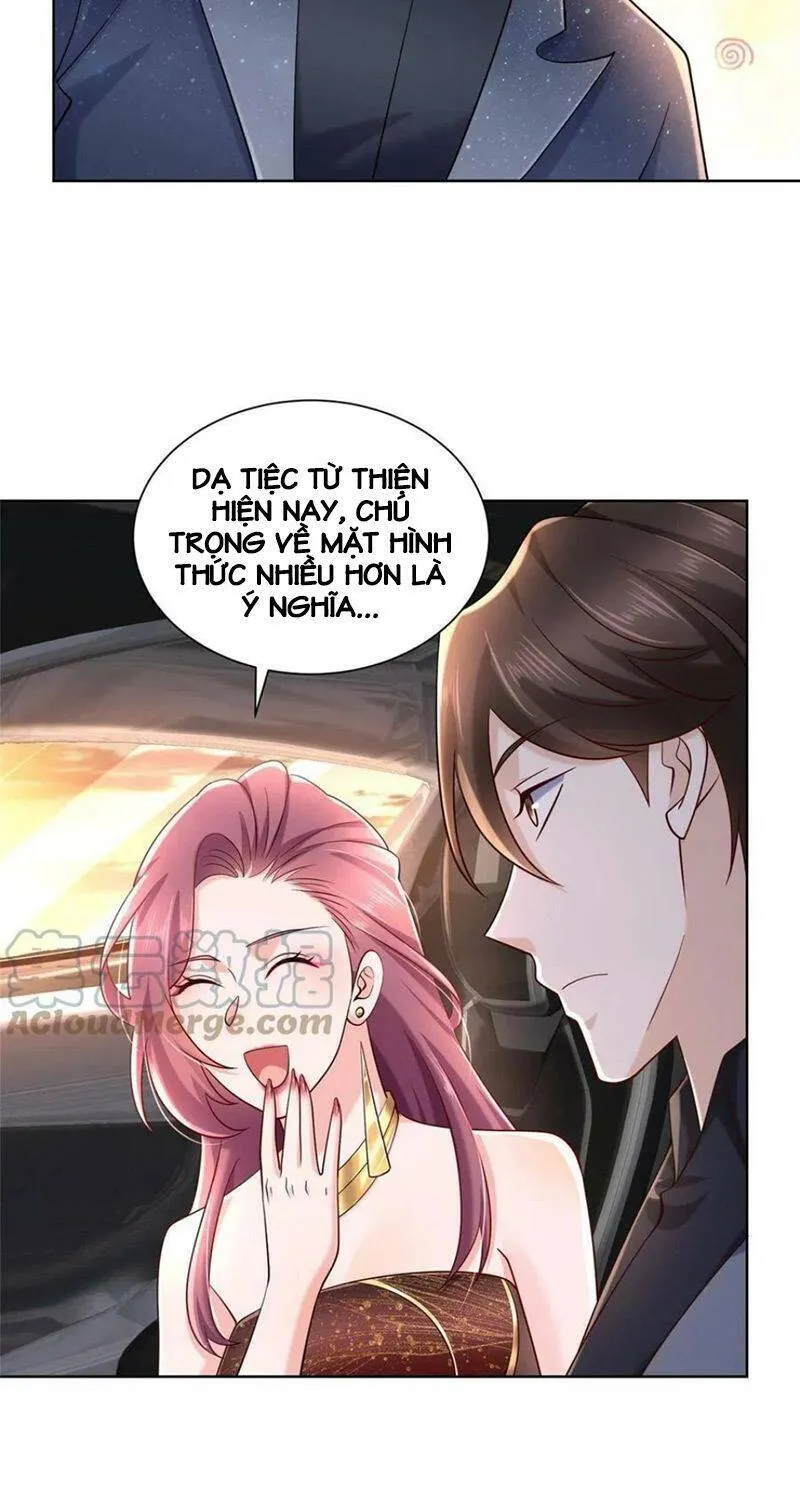 Ta Mỗi Tuần Có Một Chức Nghiệp Chapter 99 - Trang 23