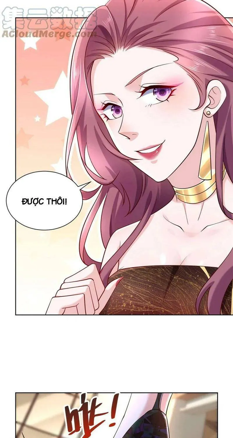 Ta Mỗi Tuần Có Một Chức Nghiệp Chapter 99 - Trang 26
