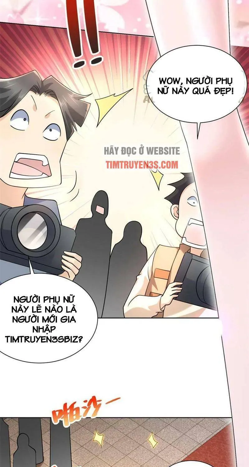 Ta Mỗi Tuần Có Một Chức Nghiệp Chapter 99 - Trang 31