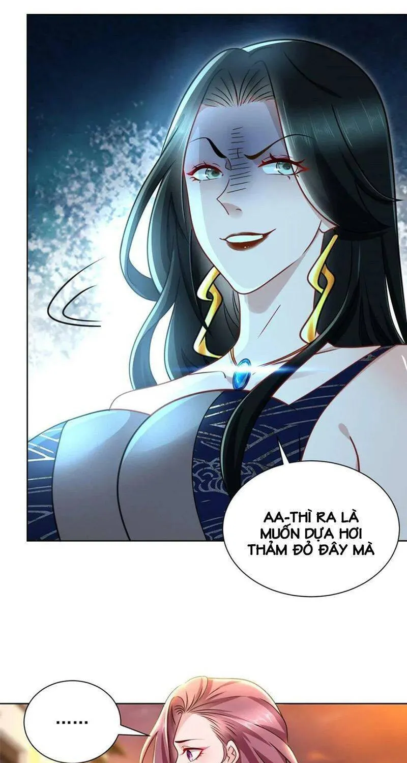 Ta Mỗi Tuần Có Một Chức Nghiệp Chapter 99 - Trang 36