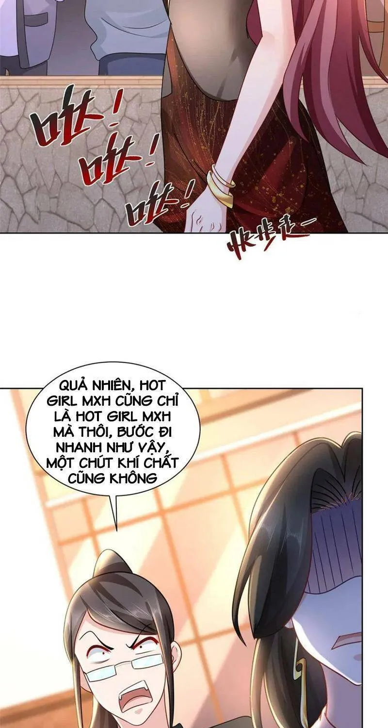 Ta Mỗi Tuần Có Một Chức Nghiệp Chapter 99 - Trang 38