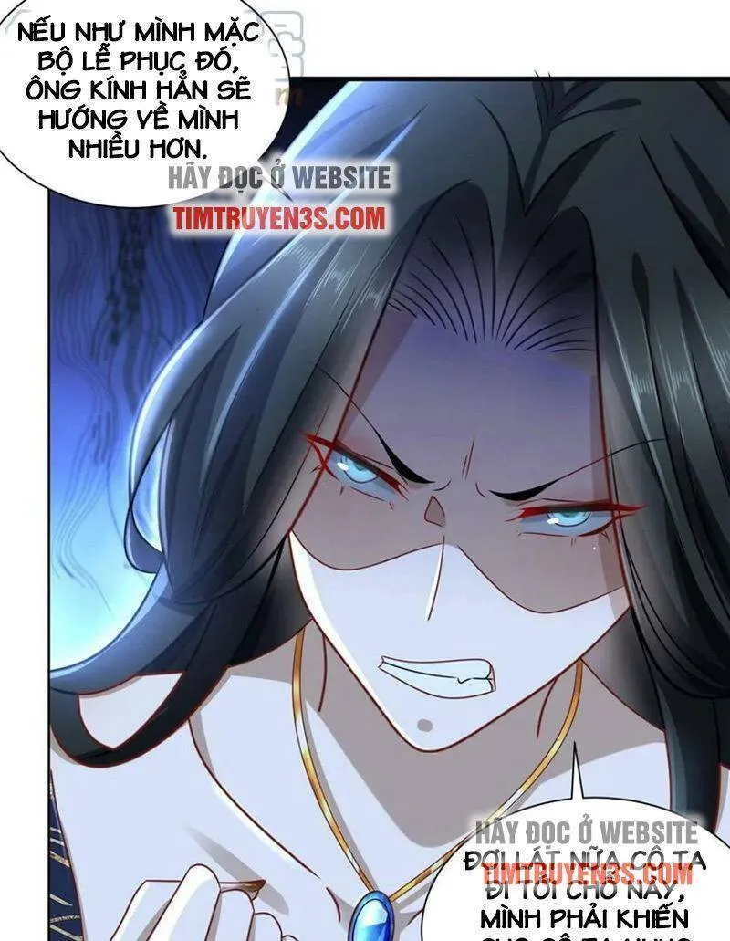 Ta Mỗi Tuần Có Một Chức Nghiệp Chapter 99 - Trang 40