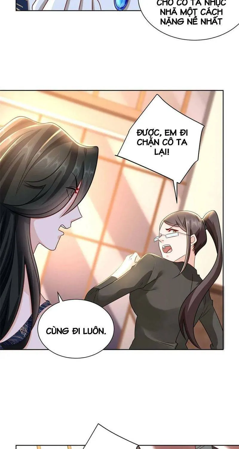 Ta Mỗi Tuần Có Một Chức Nghiệp Chapter 99 - Trang 41