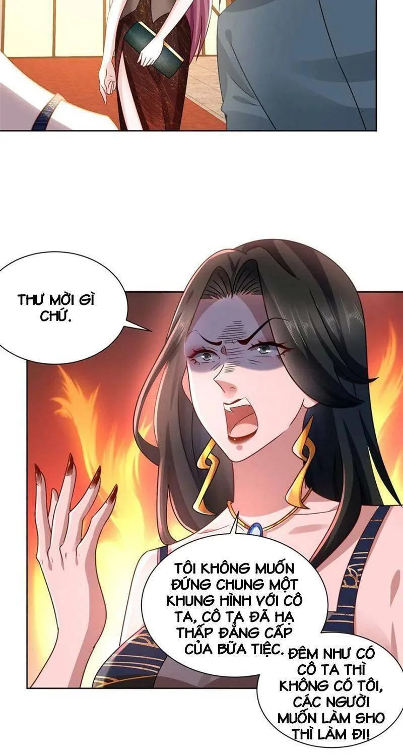 Ta Mỗi Tuần Có Một Chức Nghiệp Chapter 99 - Trang 46