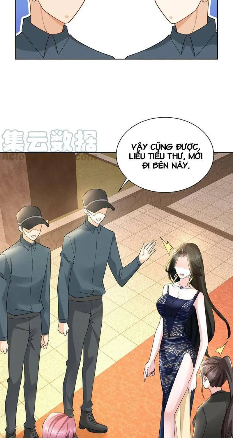 Ta Mỗi Tuần Có Một Chức Nghiệp Chapter 99 - Trang 48