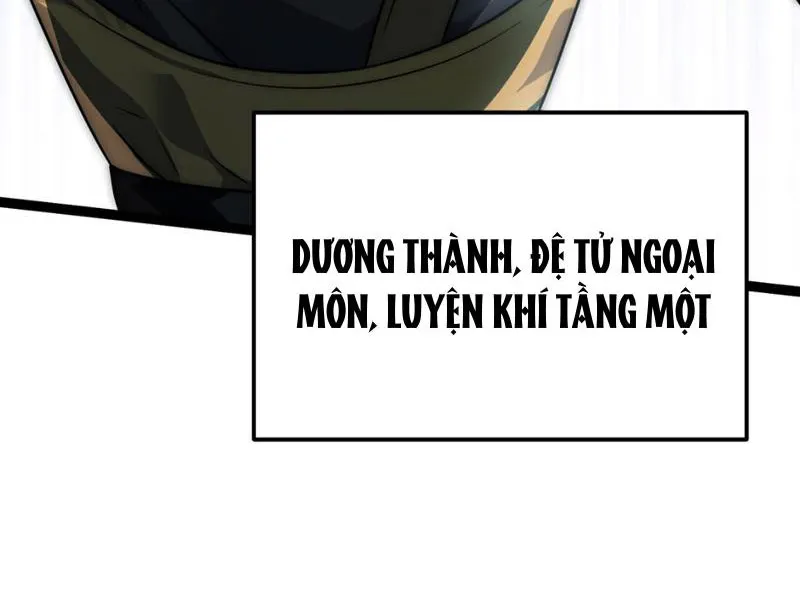 Ta một kiếm trảm hồn, tu ba ngàn đại đạo Chapter 1 - Trang 19