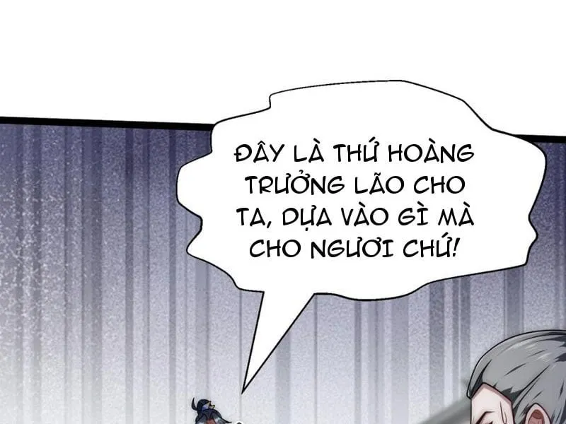 Ta một kiếm trảm hồn, tu ba ngàn đại đạo Chapter 1 - Trang 20