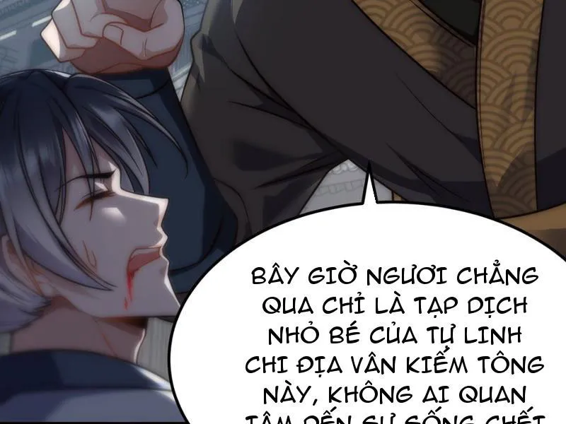 Ta một kiếm trảm hồn, tu ba ngàn đại đạo Chapter 1 - Trang 50