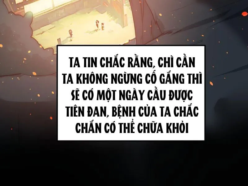 Ta một kiếm trảm hồn, tu ba ngàn đại đạo Chapter 1 - Trang 9