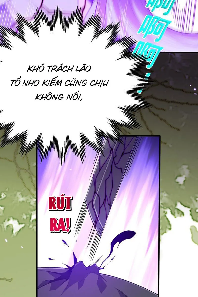 Ta một kiếm trảm hồn, tu ba ngàn đại đạo Chapter 2 - Trang 14
