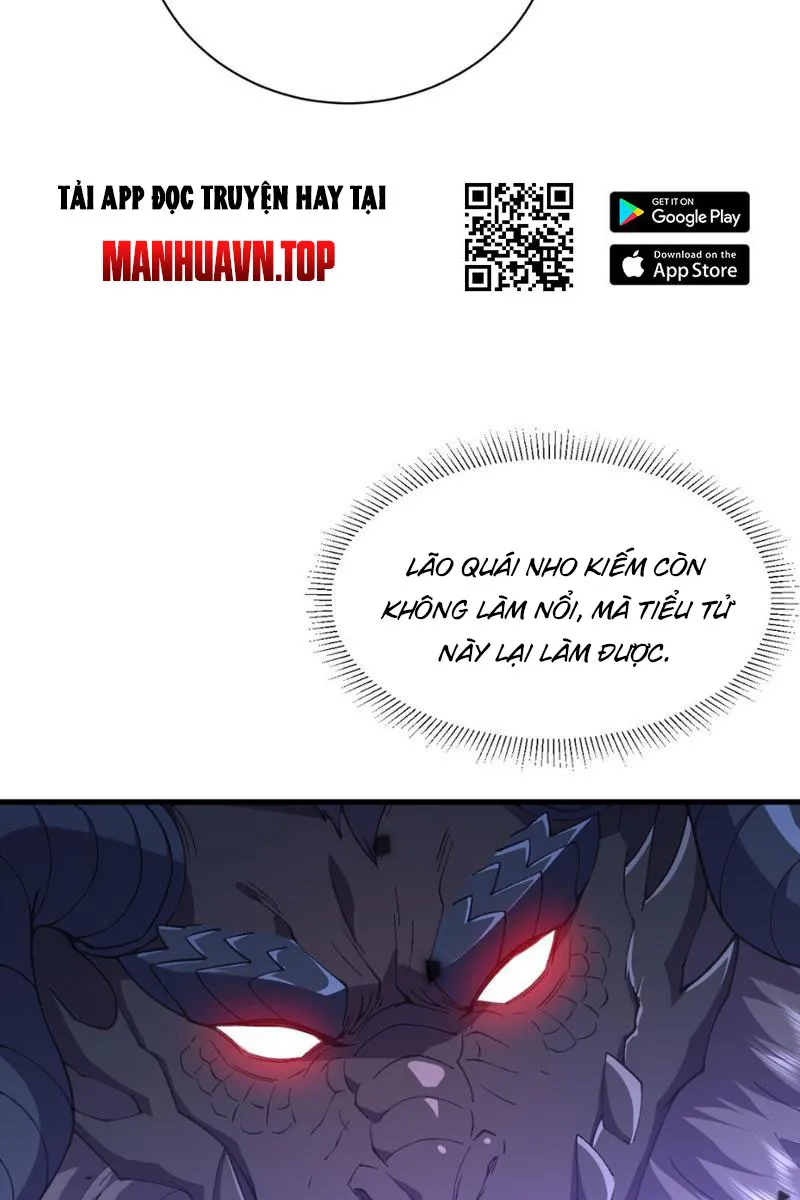 Ta một kiếm trảm hồn, tu ba ngàn đại đạo Chapter 2 - Trang 19