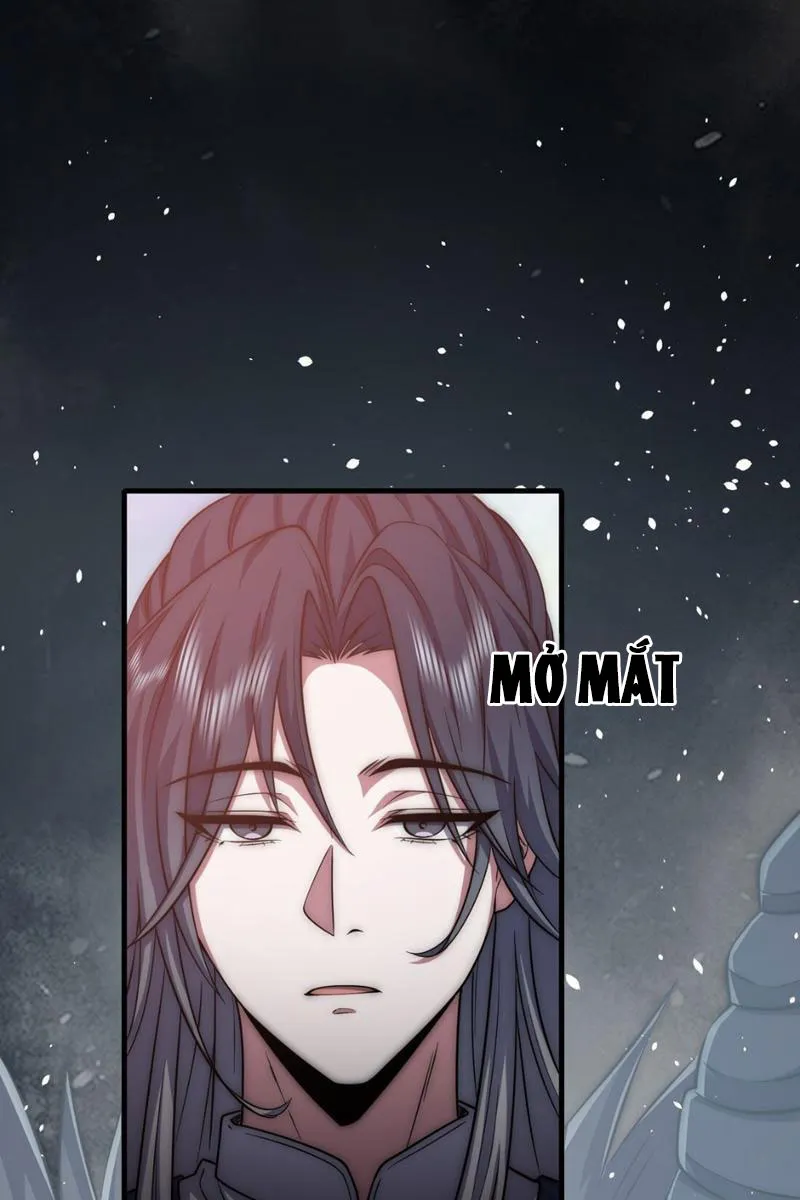 Ta một kiếm trảm hồn, tu ba ngàn đại đạo Chapter 2 - Trang 27