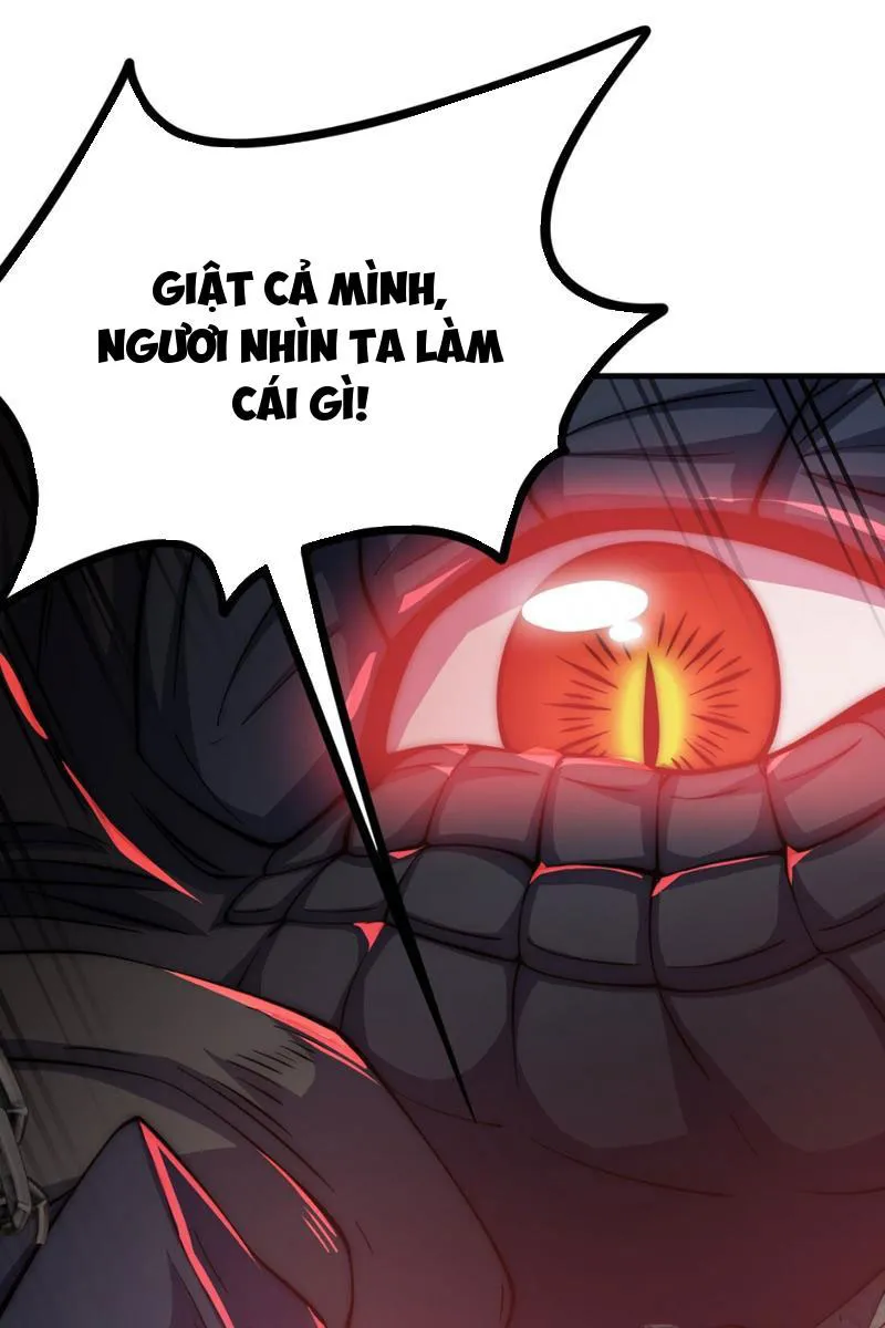 Ta một kiếm trảm hồn, tu ba ngàn đại đạo Chapter 2 - Trang 31