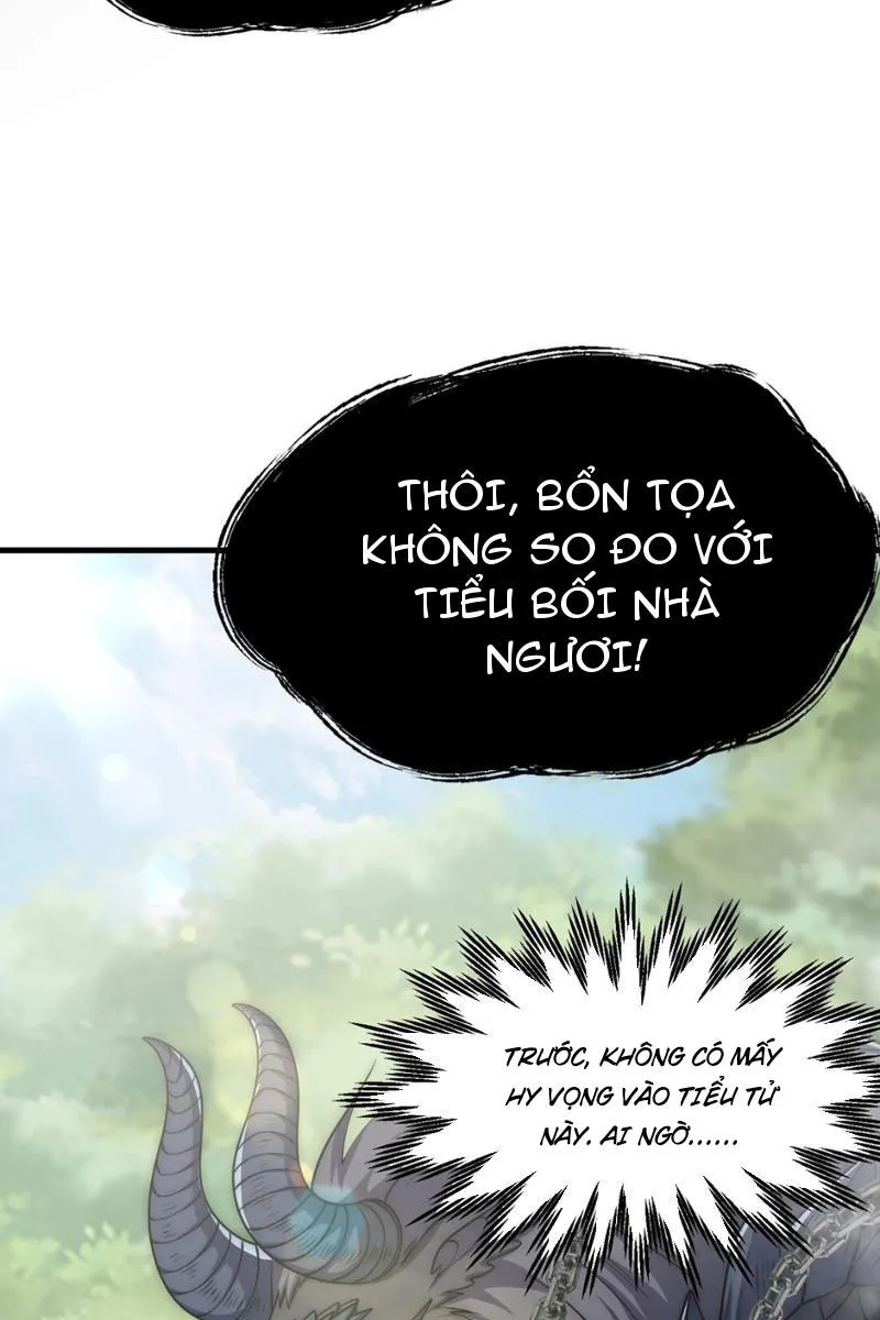 Ta một kiếm trảm hồn, tu ba ngàn đại đạo Chapter 2 - Trang 33