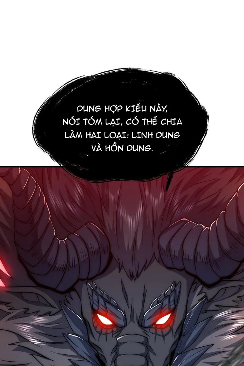 Ta một kiếm trảm hồn, tu ba ngàn đại đạo Chapter 2 - Trang 39