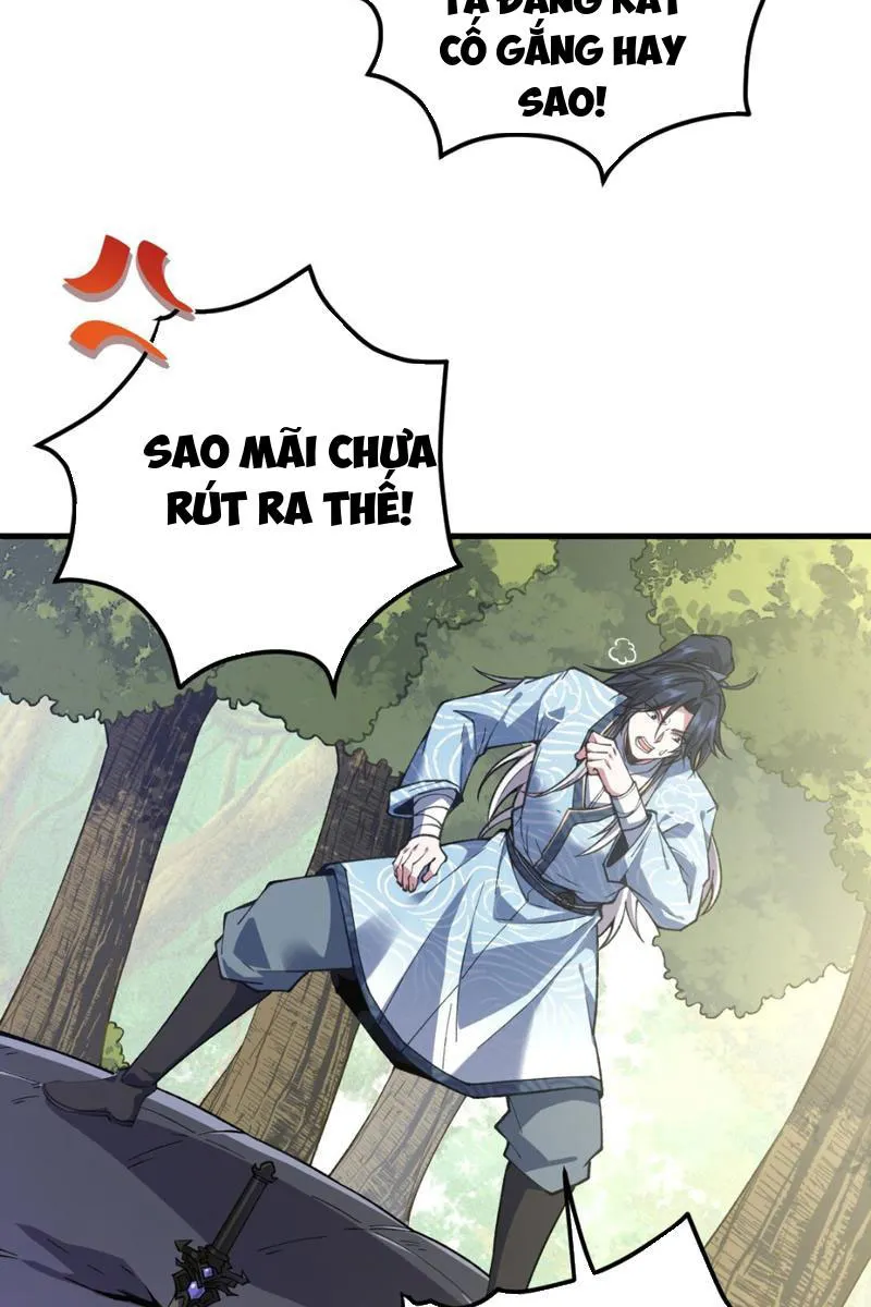 Ta một kiếm trảm hồn, tu ba ngàn đại đạo Chapter 2 - Trang 6