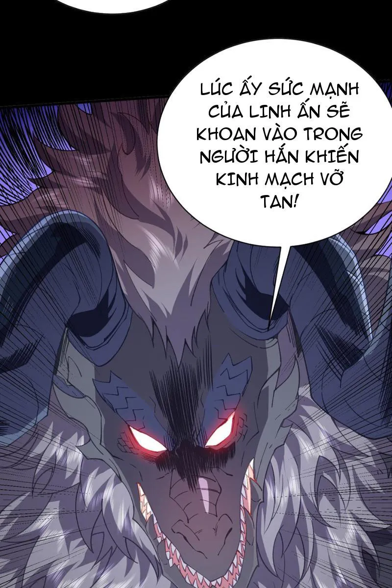 Ta một kiếm trảm hồn, tu ba ngàn đại đạo Chapter 3 - Trang 13