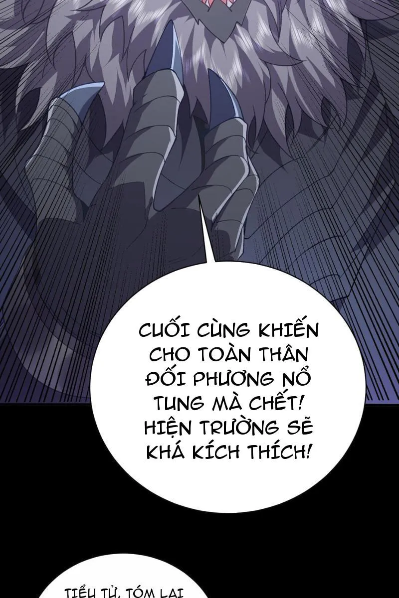 Ta một kiếm trảm hồn, tu ba ngàn đại đạo Chapter 3 - Trang 14