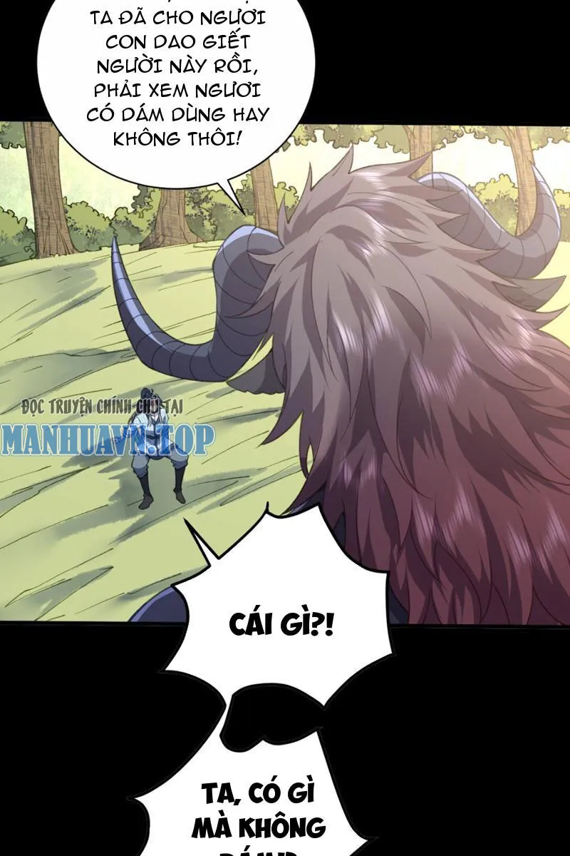 Ta một kiếm trảm hồn, tu ba ngàn đại đạo Chapter 3 - Trang 15