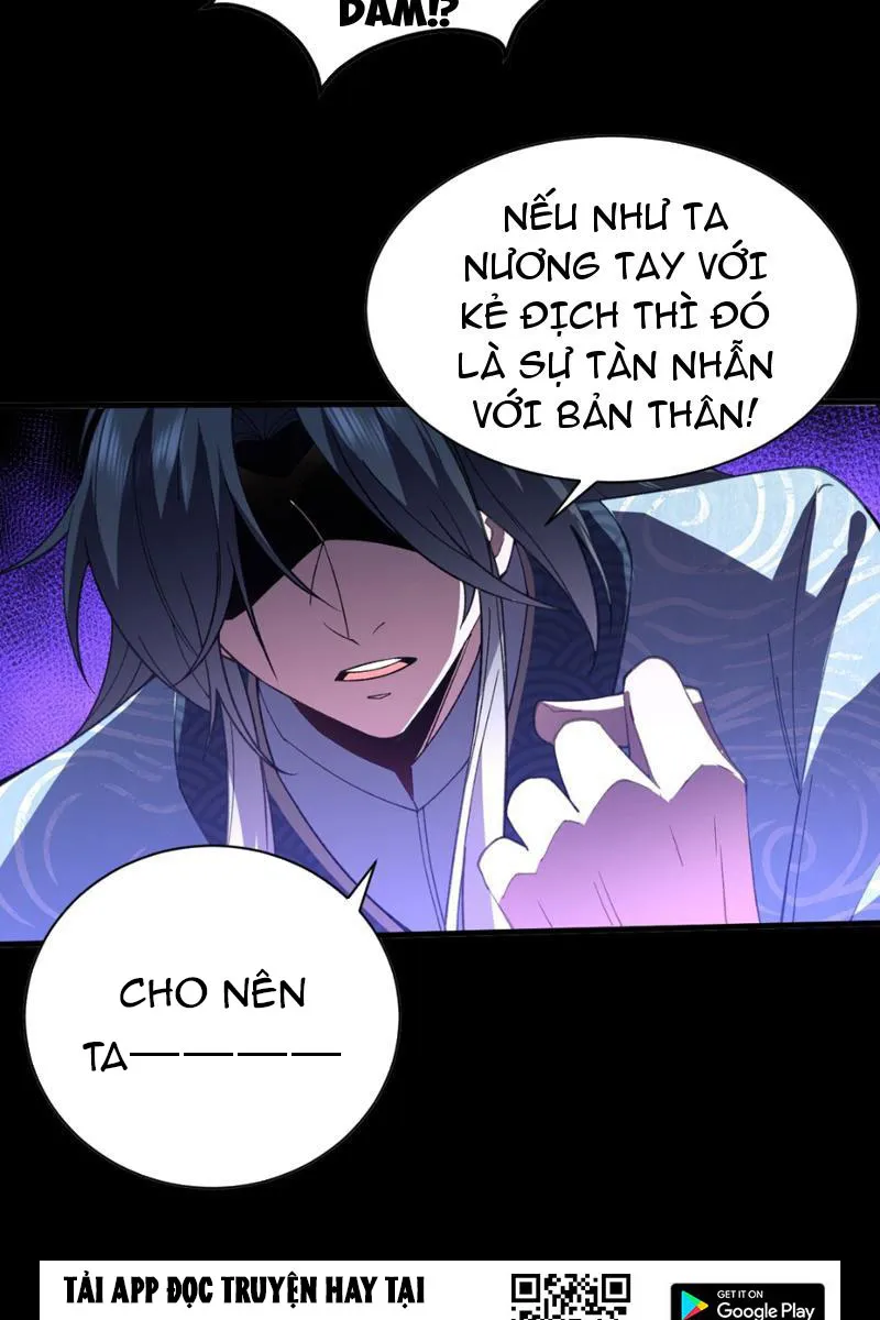 Ta một kiếm trảm hồn, tu ba ngàn đại đạo Chapter 3 - Trang 16
