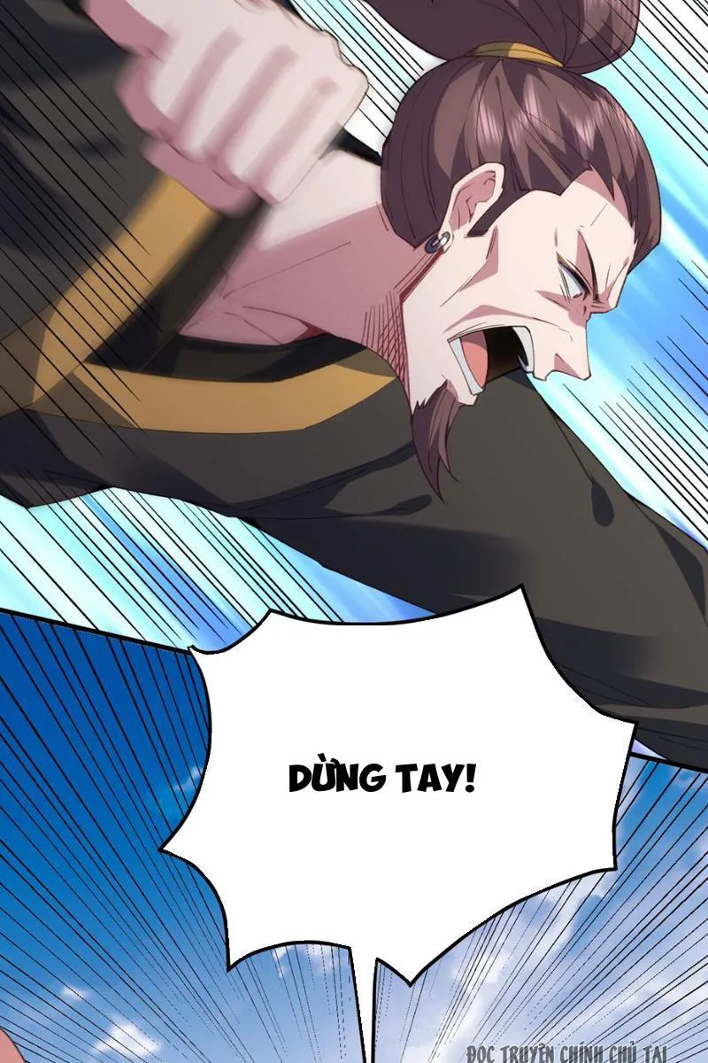 Ta một kiếm trảm hồn, tu ba ngàn đại đạo Chapter 3 - Trang 23