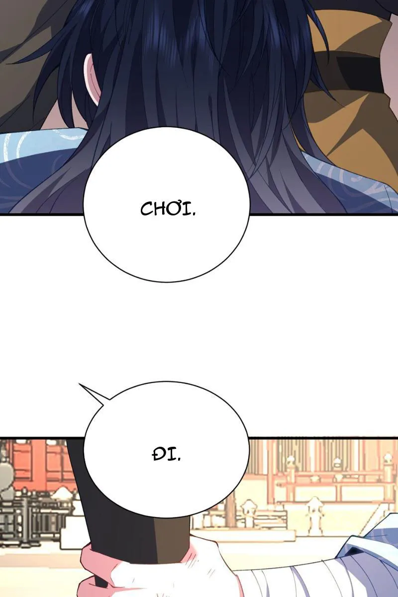 Ta một kiếm trảm hồn, tu ba ngàn đại đạo Chapter 3 - Trang 27