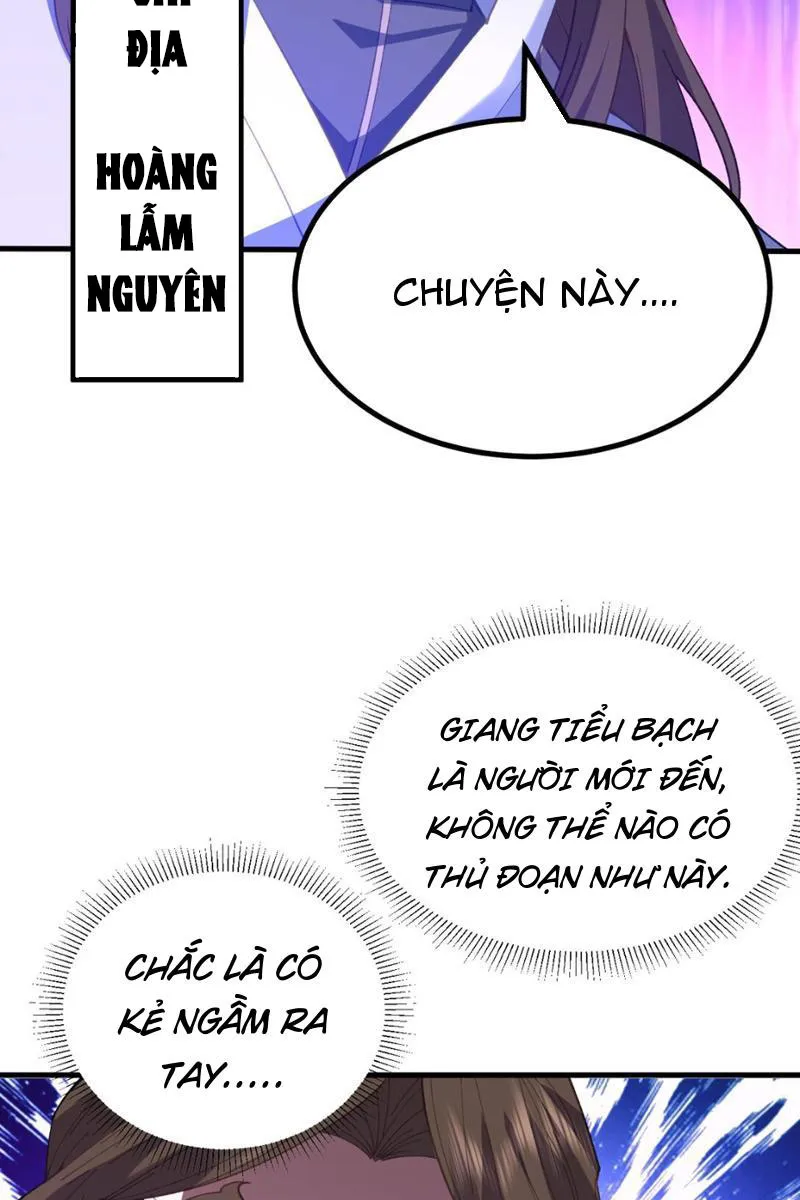 Ta một kiếm trảm hồn, tu ba ngàn đại đạo Chapter 3 - Trang 40