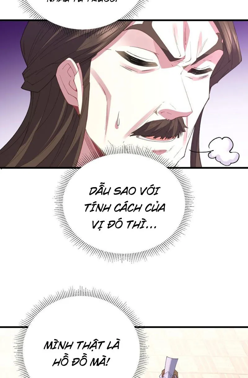 Ta một kiếm trảm hồn, tu ba ngàn đại đạo Chapter 3 - Trang 45