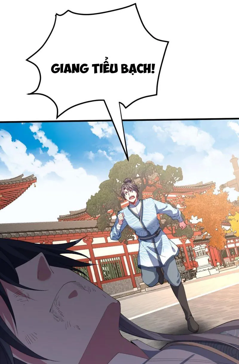 Ta một kiếm trảm hồn, tu ba ngàn đại đạo Chapter 3 - Trang 48
