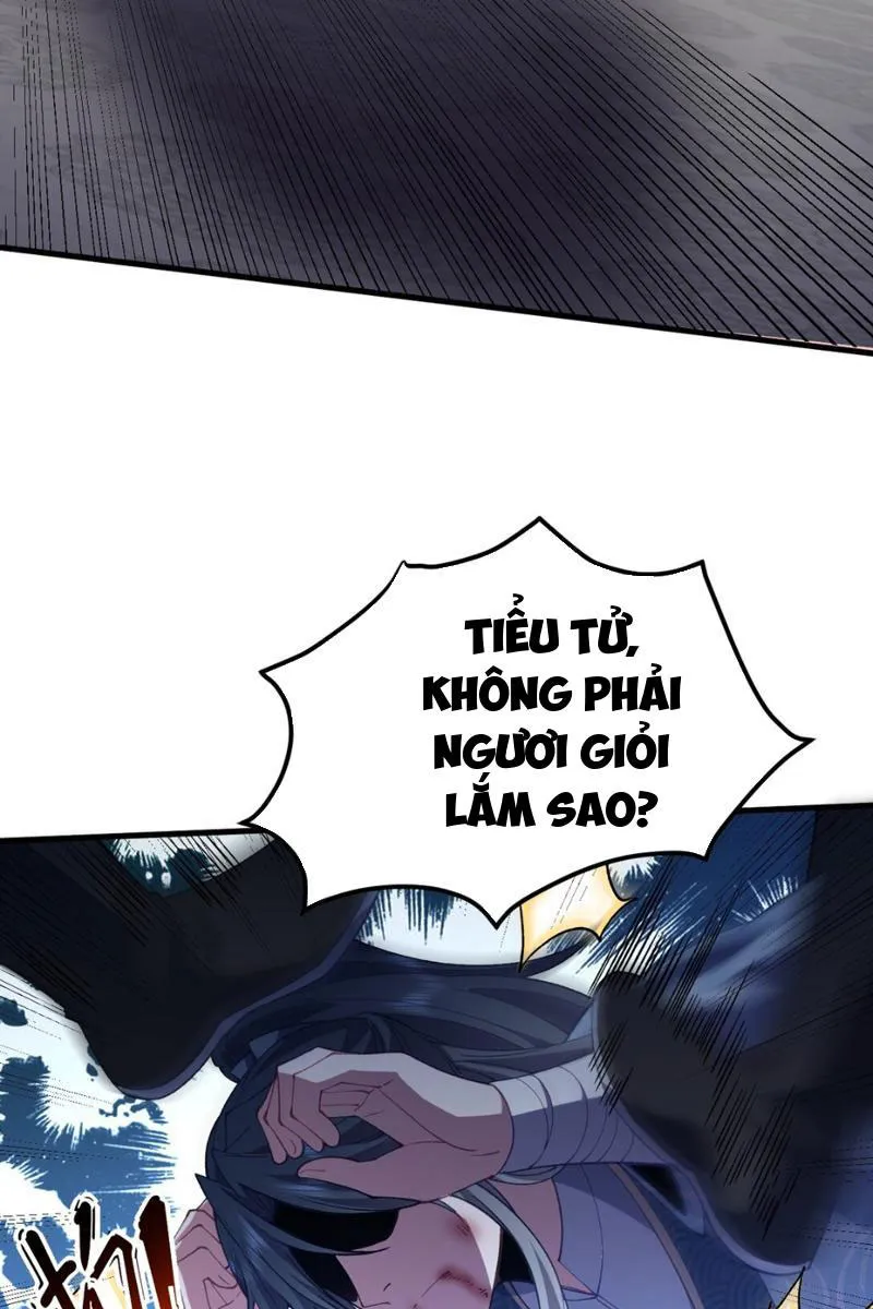 Ta một kiếm trảm hồn, tu ba ngàn đại đạo Chapter 3 - Trang 6