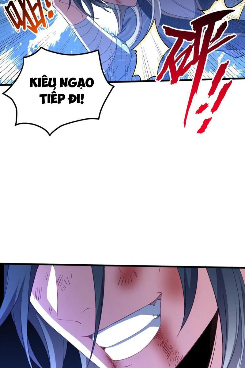 Ta một kiếm trảm hồn, tu ba ngàn đại đạo Chapter 3 - Trang 7