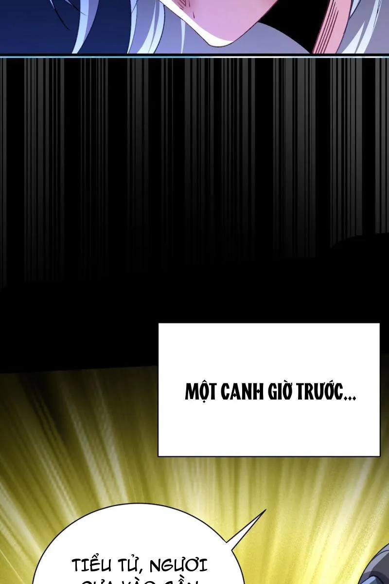 Ta một kiếm trảm hồn, tu ba ngàn đại đạo Chapter 3 - Trang 8
