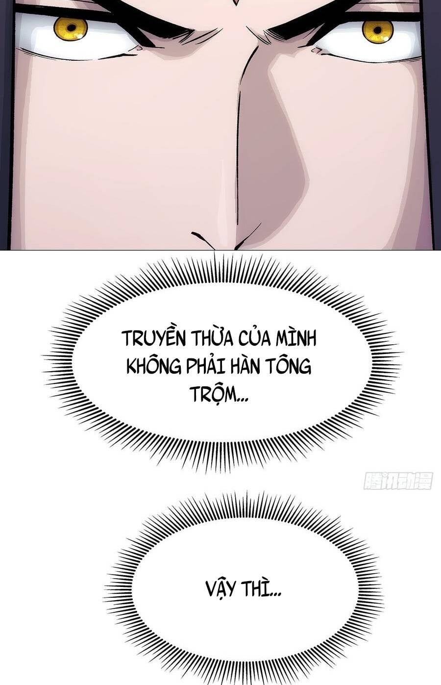Ta Muốn Phong Thiên Chapter 19 - Trang 10