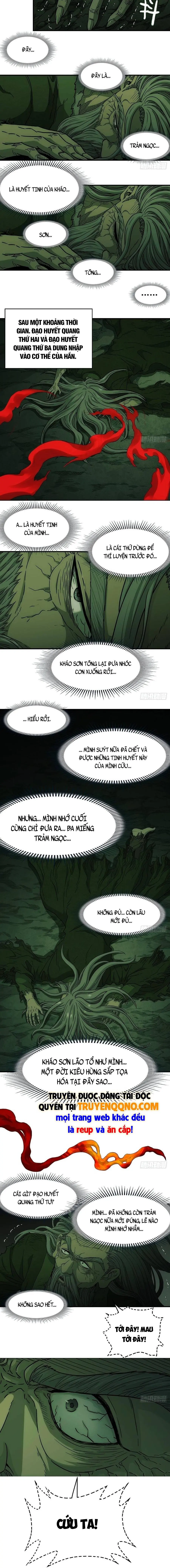 Ta Muốn Phong Thiên Chapter 25 - Trang 7
