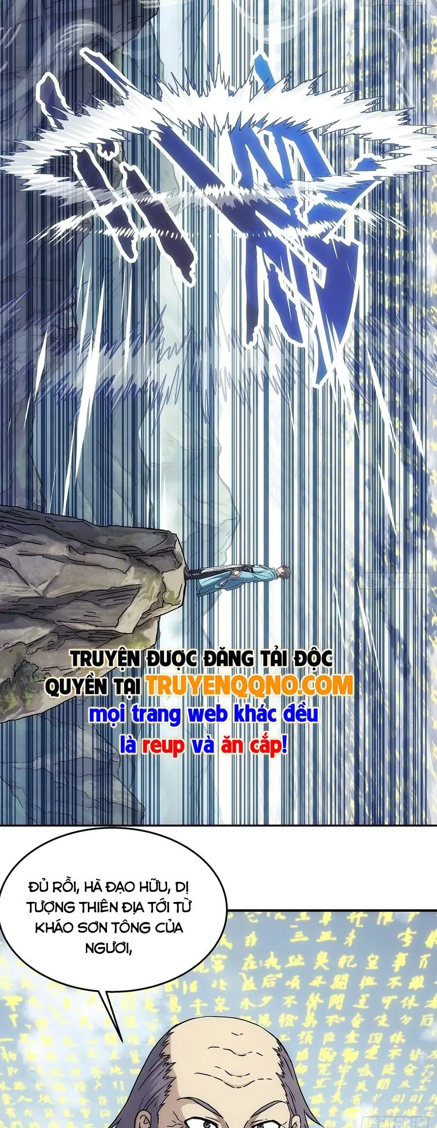 Ta Muốn Phong Thiên Chapter 27 - Trang 18