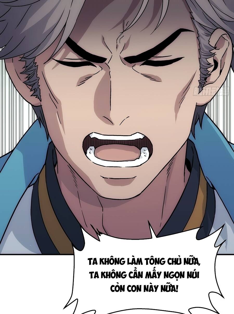 Ta Muốn Phong Thiên Chapter 27 - Trang 23