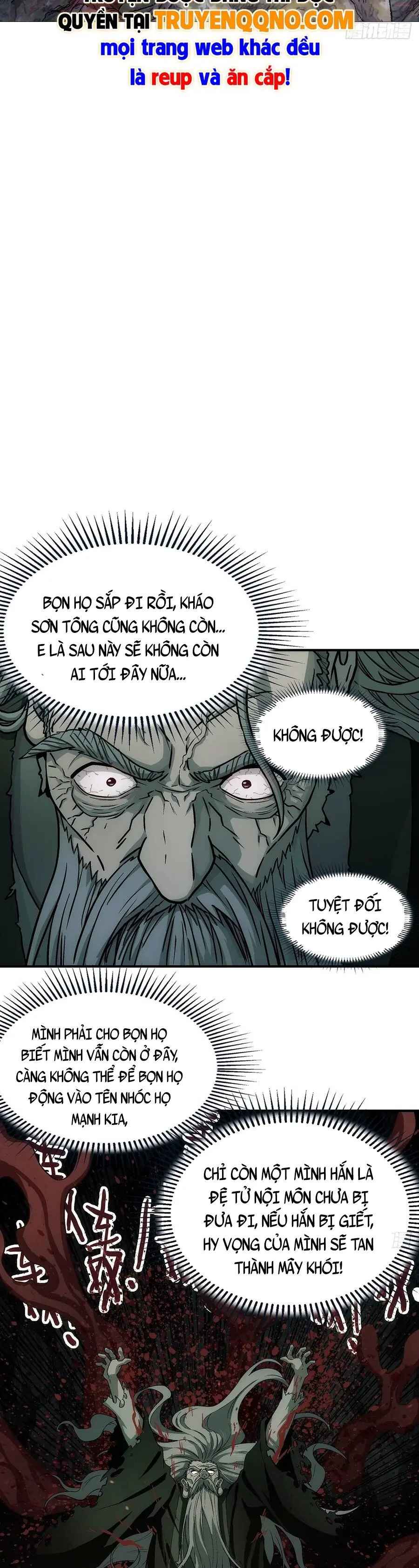 Ta Muốn Phong Thiên Chapter 29.1 - Trang 13
