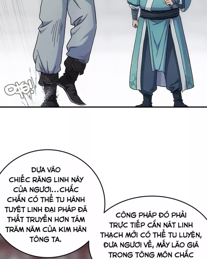 Ta Muốn Phong Thiên Chapter 29 - Trang 20
