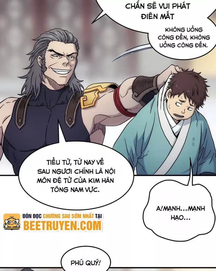 Ta Muốn Phong Thiên Chapter 29 - Trang 21