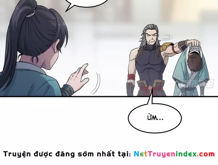 Ta Muốn Phong Thiên Chapter 29 - Trang 22