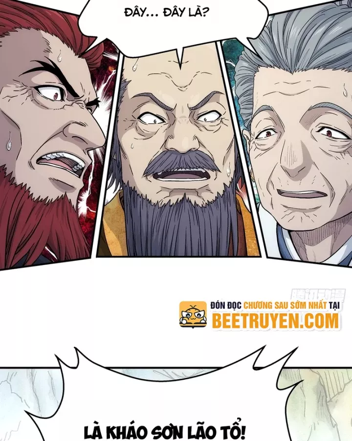 Ta Muốn Phong Thiên Chapter 29 - Trang 34