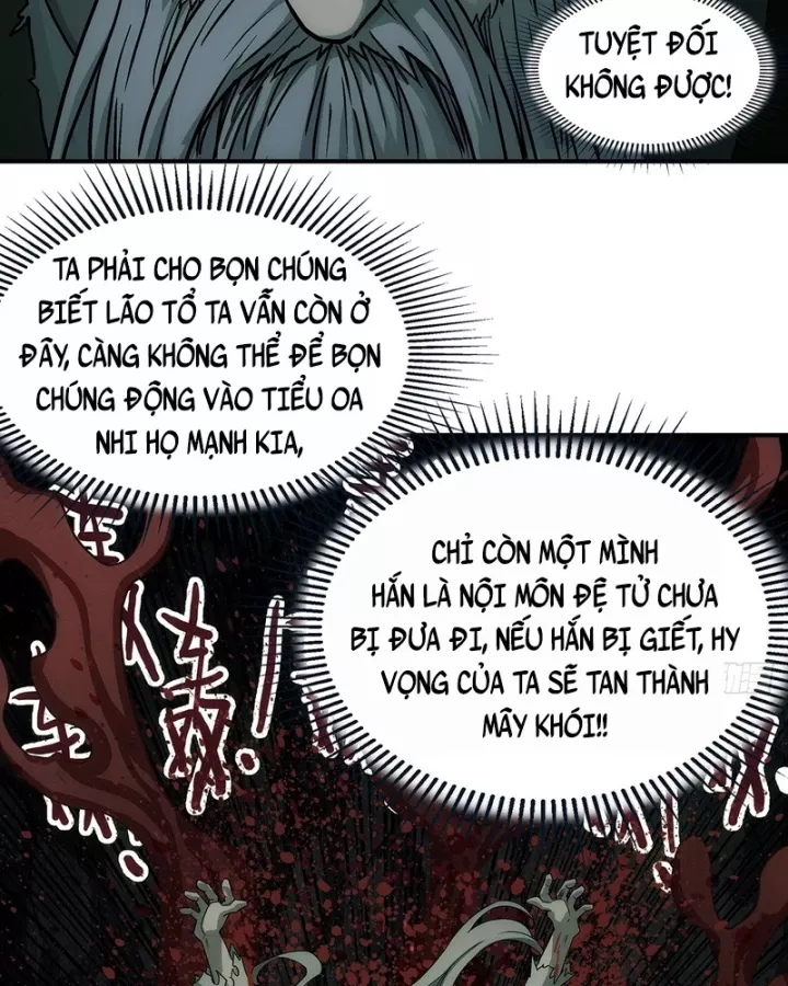 Ta Muốn Phong Thiên Chapter 29 - Trang 39
