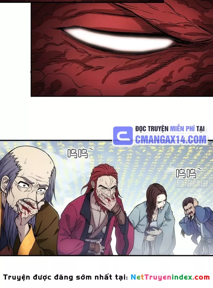 Ta Muốn Phong Thiên Chapter 29 - Trang 42