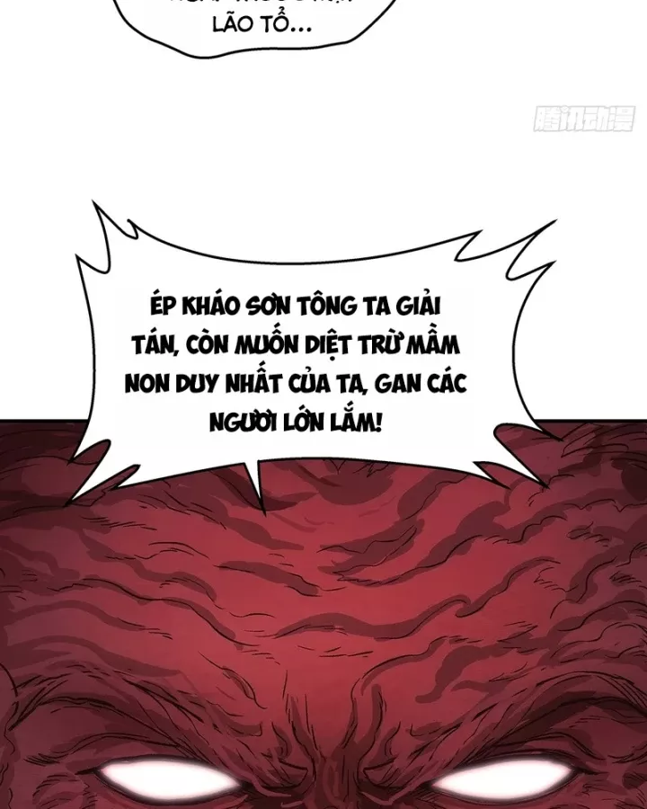 Ta Muốn Phong Thiên Chapter 29 - Trang 46